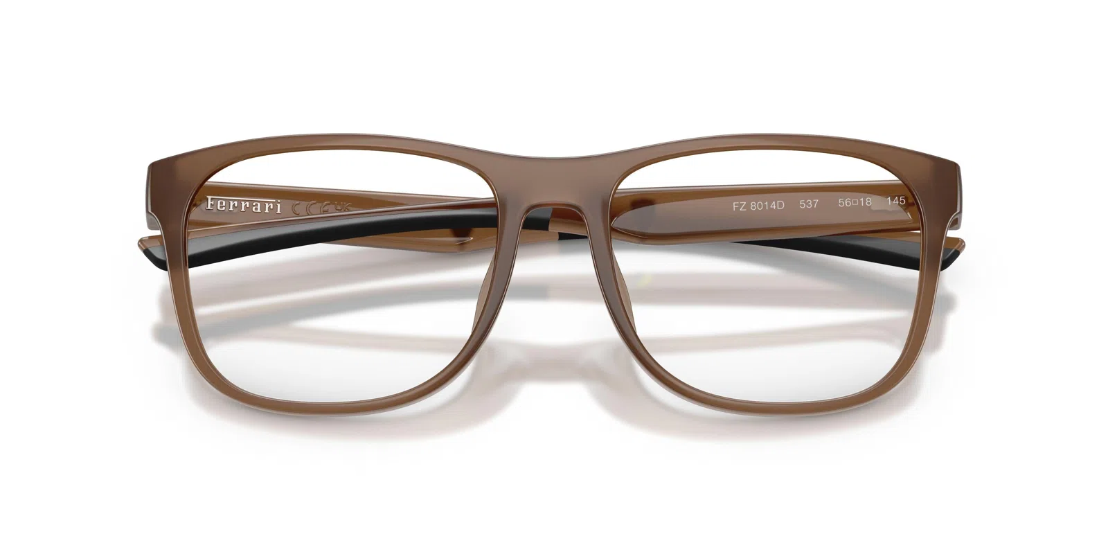 Scuderia Ferrari 8014D Eyeglasses - view 35